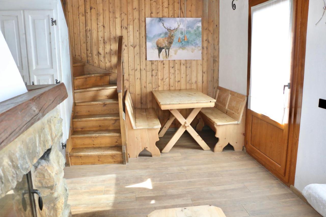 Appartamento Emanuel Livigno Exterior photo